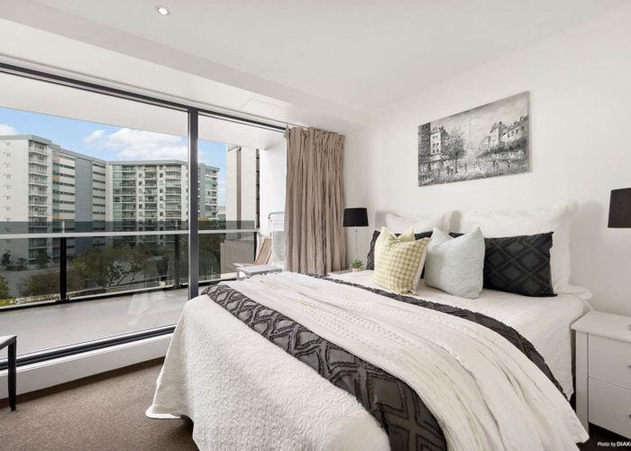  at 603/19 Anzac Avenue, City Centre, Auckland City, Auckland