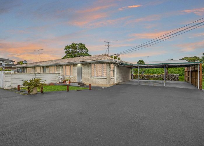  at 1/28 Ferndale Road, Mount Wellington, Auckland City, Auckland