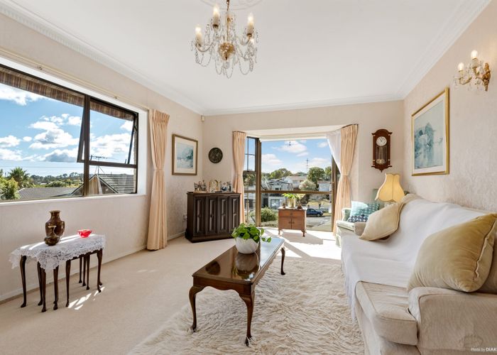  at 3/93 The Avenue, Lynfield, Auckland