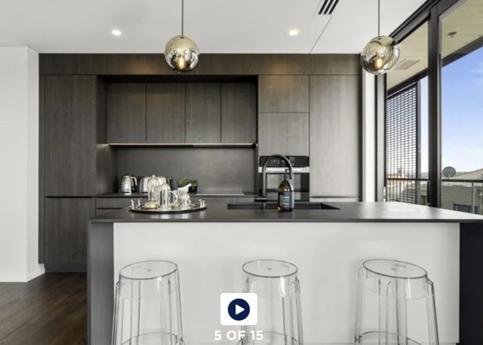  at 202/32 Shelly Beach Road, Saint Marys Bay, Auckland City, Auckland