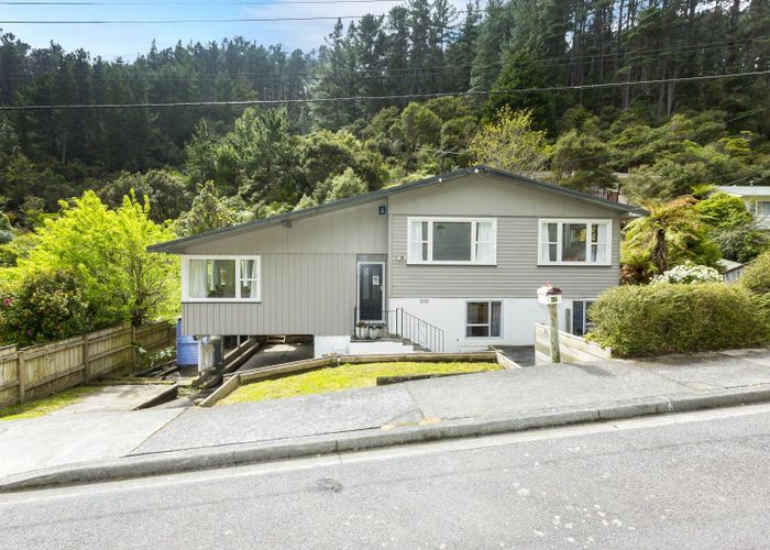  at 67 Elmslie Road, Pinehaven, Upper Hutt