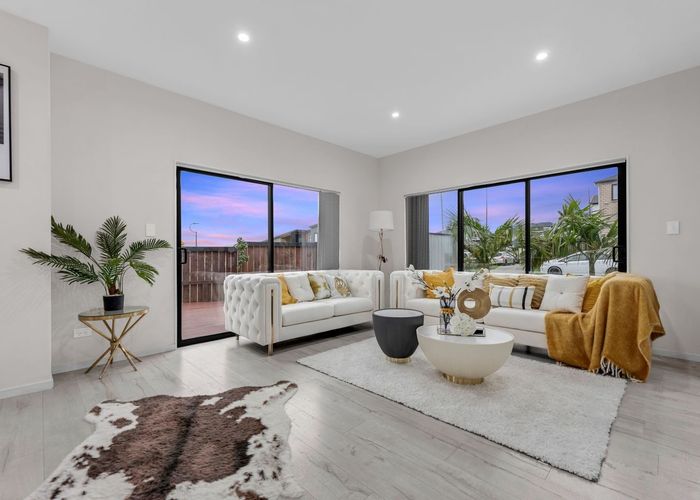  at 101 Thomas Road, Flat Bush, Manukau City, Auckland