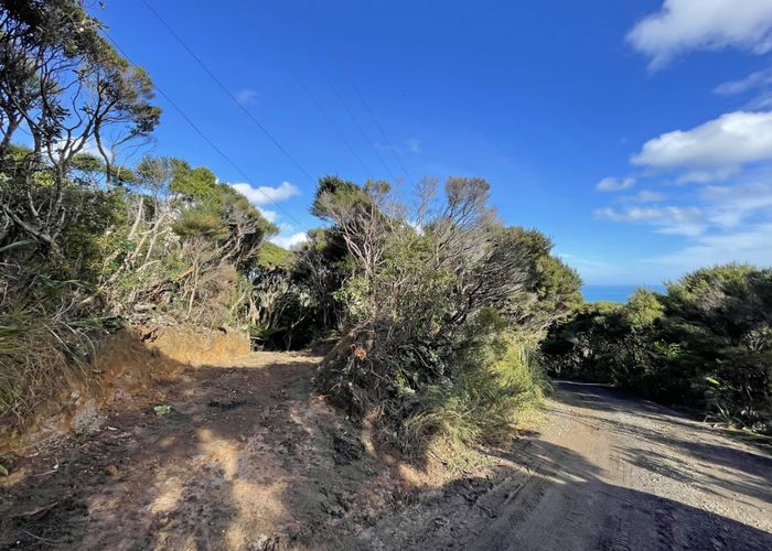 at 14 La Trobe Track, Karekare, Waitakere City, Auckland