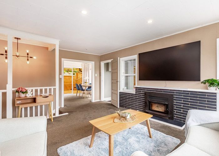  at 22 Rawhiti Road, Pukerua Bay, Porirua, Wellington