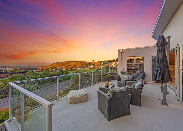  at 8 Quarry Hill Terrace, Kennedy's Bush, Christchurch City, Canterbury