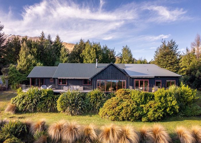  at 137 Alpine Retreat Road, Ben Lomond, Queenstown-Lakes, Otago