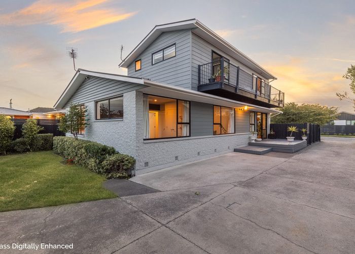  at 40 Royalist Avenue, North New Brighton, Christchurch