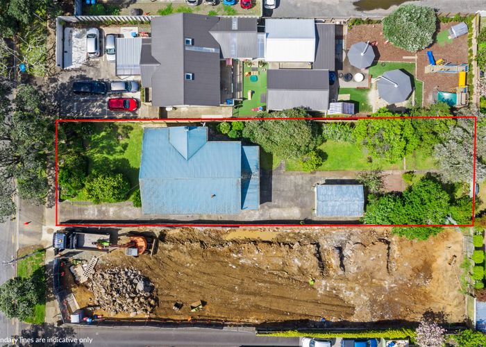  at 6 Atarangi Road, Greenlane, Auckland