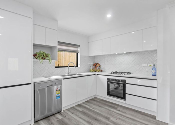  at Lot 1-4 46 Ashlynne Avenue, Papatoetoe, Manukau City, Auckland