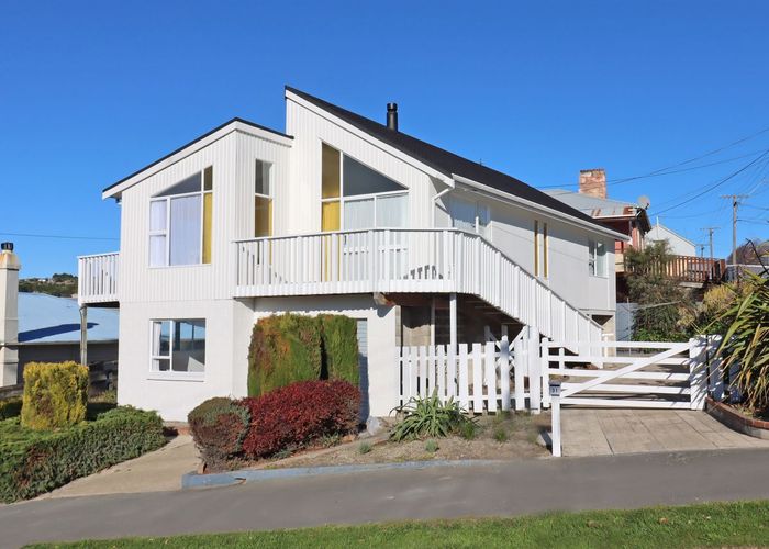  at 31 Wansbeck Street, South Hill, Oamaru