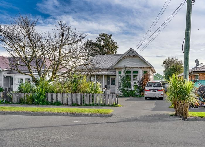  at 17 Havelock Street, Phillipstown, Christchurch