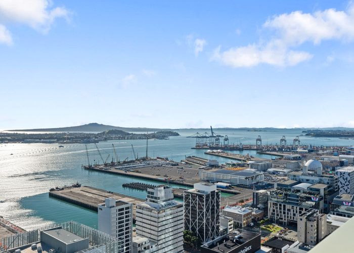  at 3204/8 Albert Street, City Centre, Auckland City, Auckland