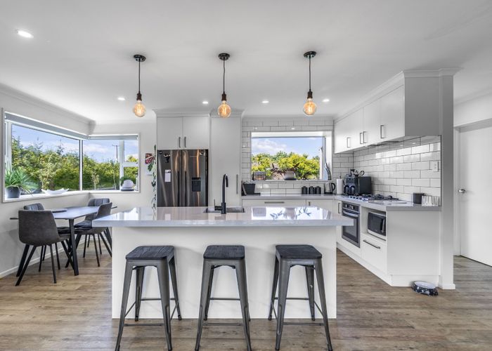  at 184 Fairweather Road, Mill Road, Invercargill