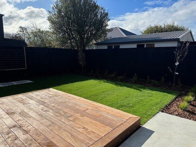  at 124 Forfar Street, St. Albans, Christchurch City, Canterbury