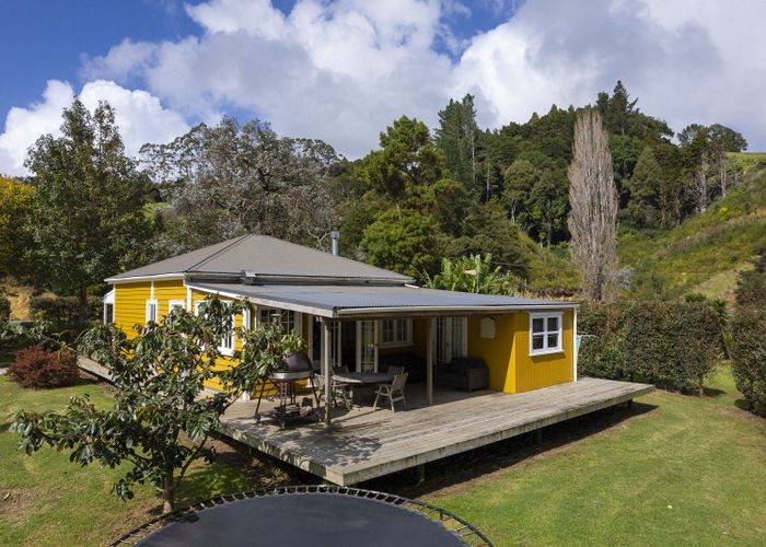  at 193 Peria Road, Peria, Kaitaia