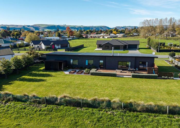  at 28 Ayr Street, Fairlie, Fairlie