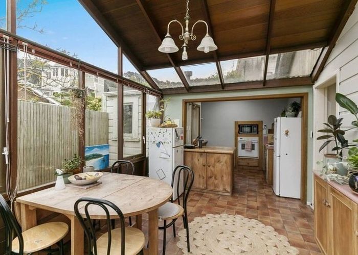  at 2 Naughton Tce, Kilbirnie, Wellington, Wellington