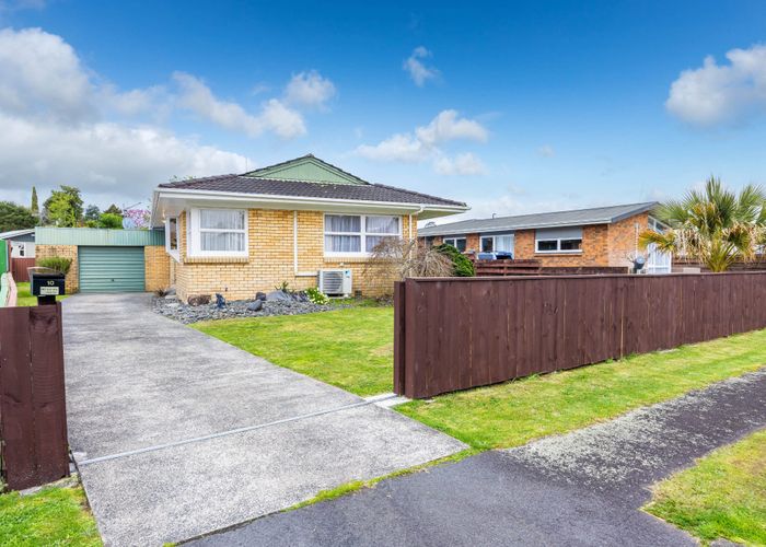  at 10 Fiona Place, Dinsdale, Hamilton