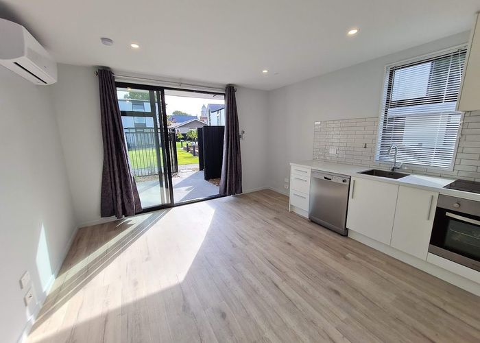 at 5/16 New Brighton Road, Shirley, Christchurch City, Canterbury