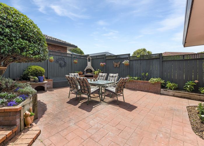  at 1/6 Arthur Road, Hillpark, Auckland