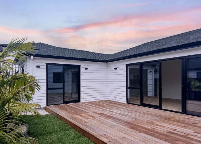  at 43 Tukutata Crescent, Milldale, Rodney, Auckland