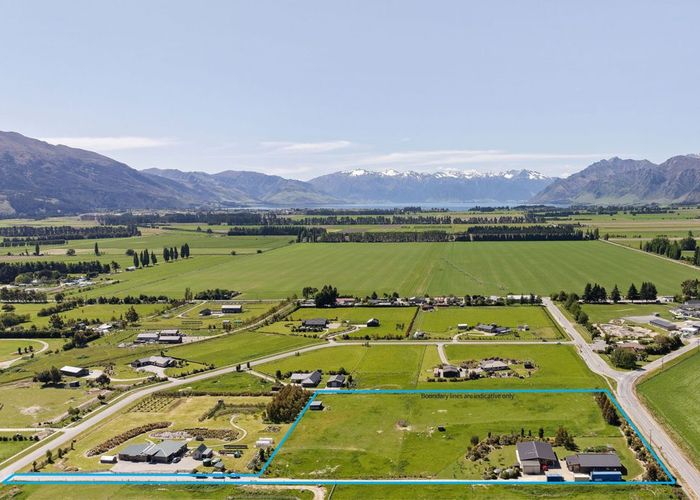  at 45 Partridge Road, Hawea Flat, Wanaka, Otago