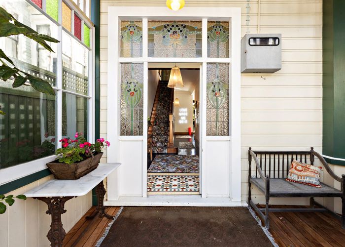  at 68 Brougham Street, Mount Victoria, Wellington, Wellington