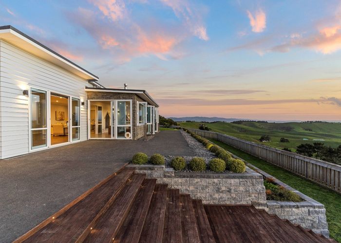  at 132 Waller Road, Mauku