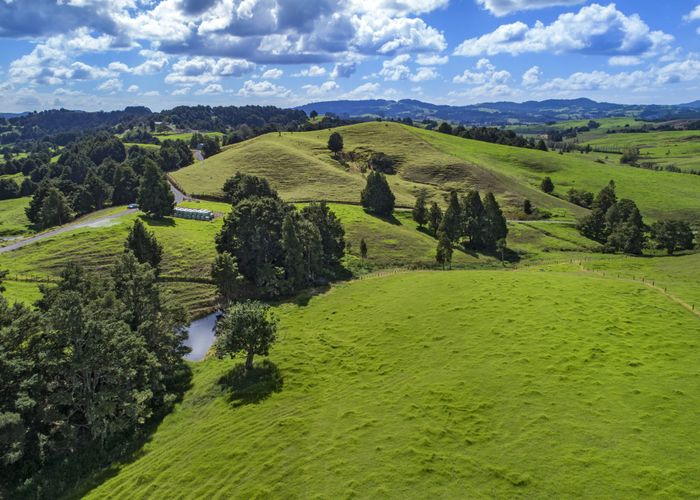  at Lot 1 Oetzman Rd, Hukerenui, Whangarei, Northland