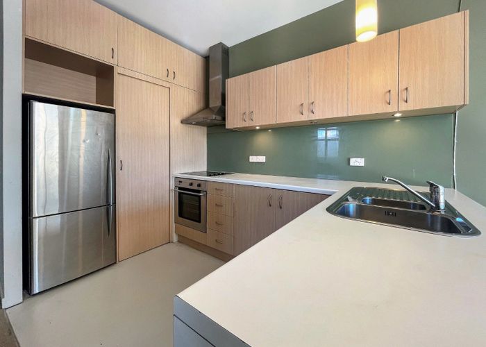  at 402/115 Vivian Street, Te Aro, Wellington