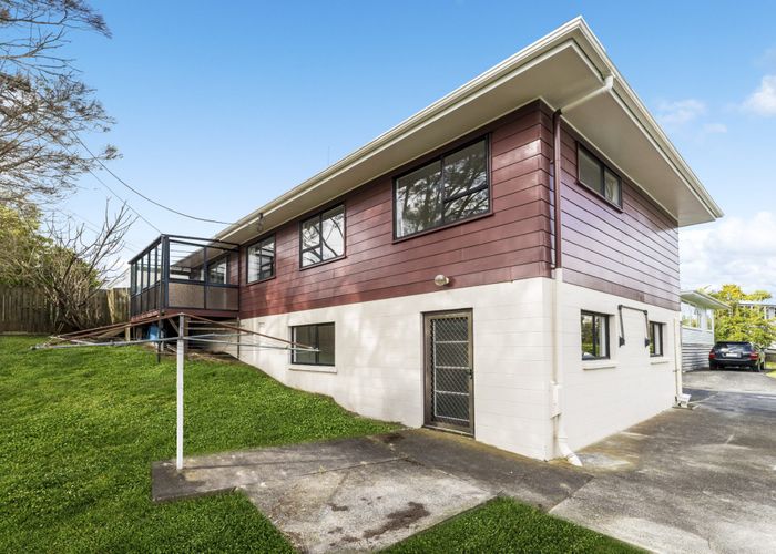  at 2/19A Ribblesdale Road, Henderson, Waitakere City, Auckland