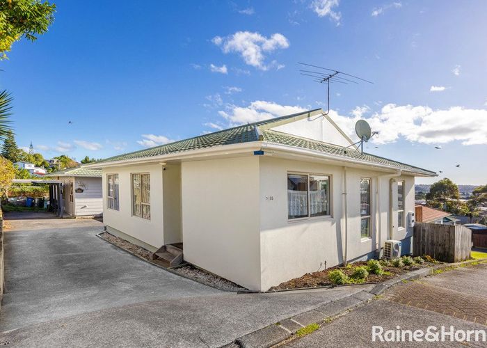  at 1/55 Sungrove Rise, Sunnyvale, Waitakere City, Auckland