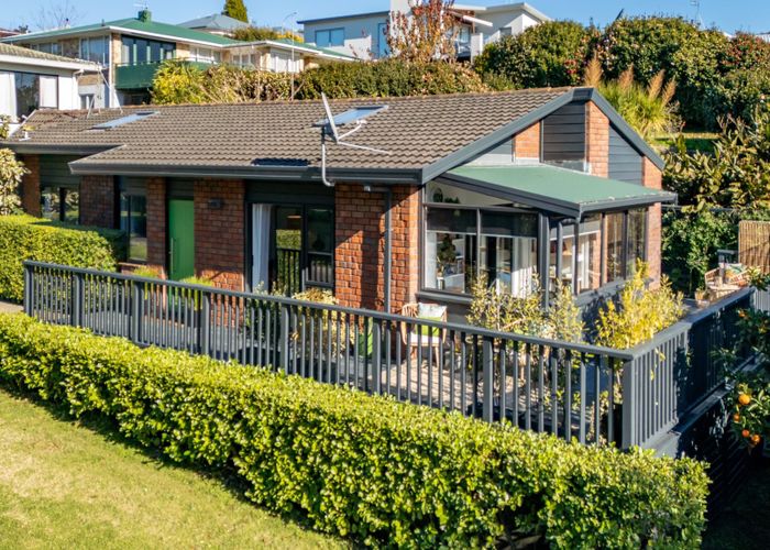  at 17B Rutherford Street, Otumoetai, Tauranga