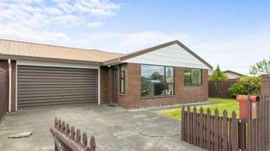  at 6A Rolfe Place, Bishopdale, Christchurch