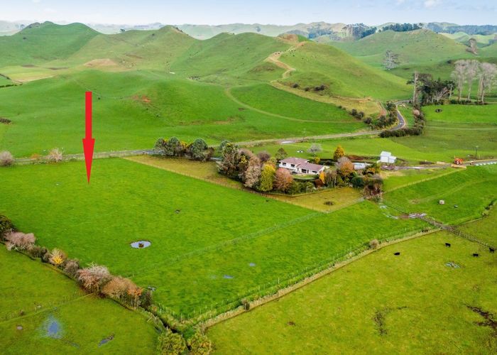  at Lot 2 250 Ahuroa Road, Toko, Stratford, Taranaki