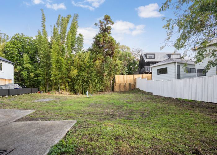  at 34A Finch Street, Western Springs, Auckland City, Auckland