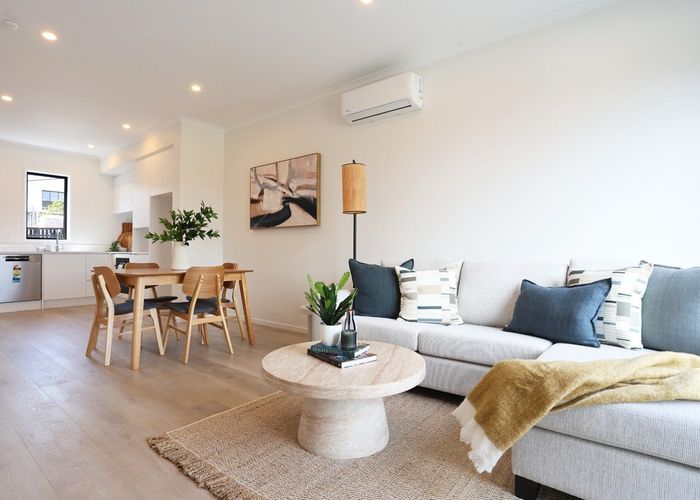  at Lot 32 - 59 Cadness Street, Northcote, North Shore City, Auckland