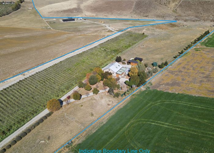  at 6 Thomson Gorge Road, Tarras, Central Otago, Otago