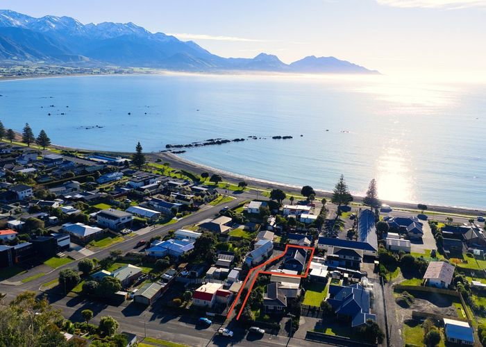  at 157 Torquay Street, Kaikoura, Kaikoura, Marlborough