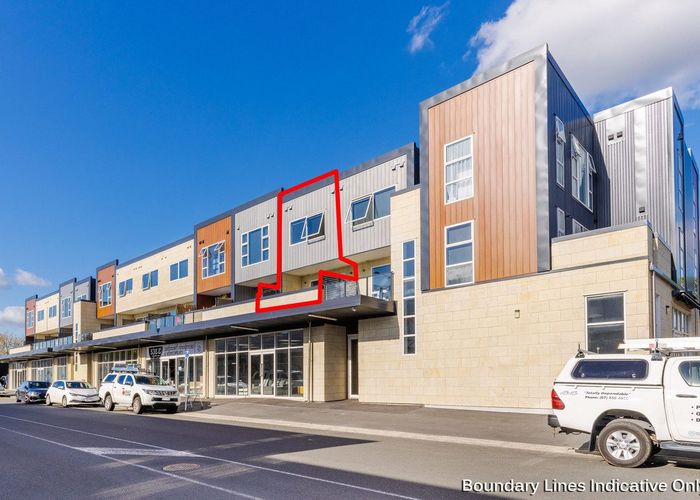  at 112/3 Rawhiti Street, Frankton, Hamilton
