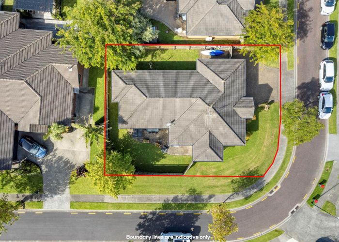  at 11 Feeny Crescent, East Tamaki, Auckland