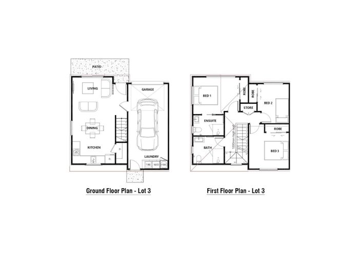  at Lot 1-5 / 2-4 Moa Road, Point Chevalier, Auckland City, Auckland