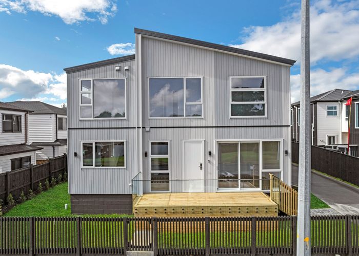  at 536A Weymouth Road, Weymouth, Manukau City, Auckland