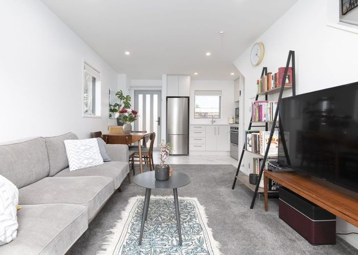  at 6/318 Oxford Terrace, Avalon, Lower Hutt, Wellington