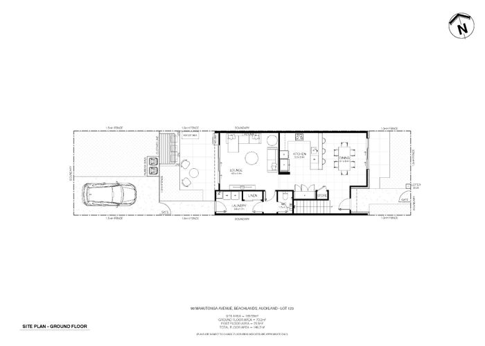  at 90 Mahutonga Avenue, Beachlands, Manukau City, Auckland