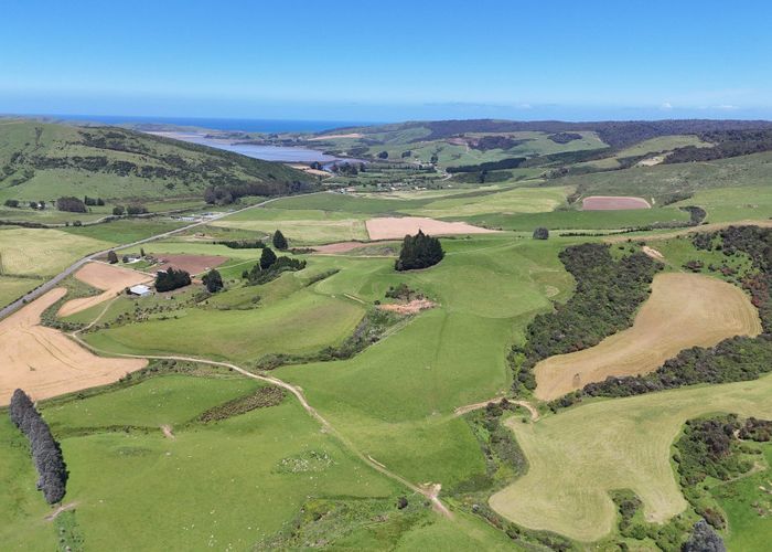  at 124 Niagara Waikawa Road, Tokanui, Southland, Southland