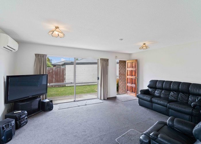  at 4/33 Wrights Road, Addington, Christchurch