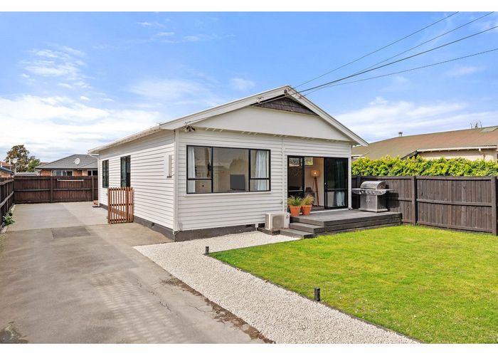 at 102 Randolph Street, Woolston, Christchurch