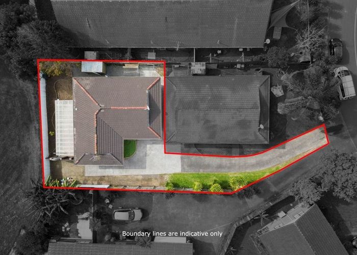  at 1/71 Stonex Road, Papatoetoe, Manukau City, Auckland