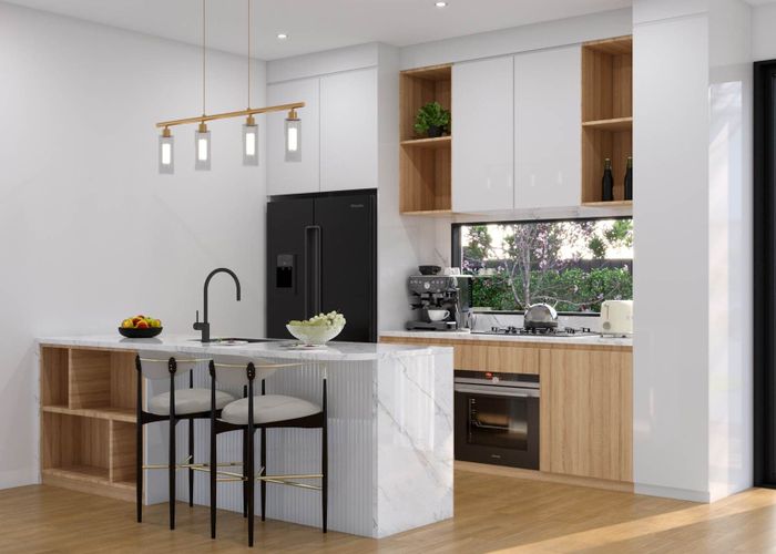  at Lot 2, 32 Bradbury Road, Botany Downs, Manukau City, Auckland